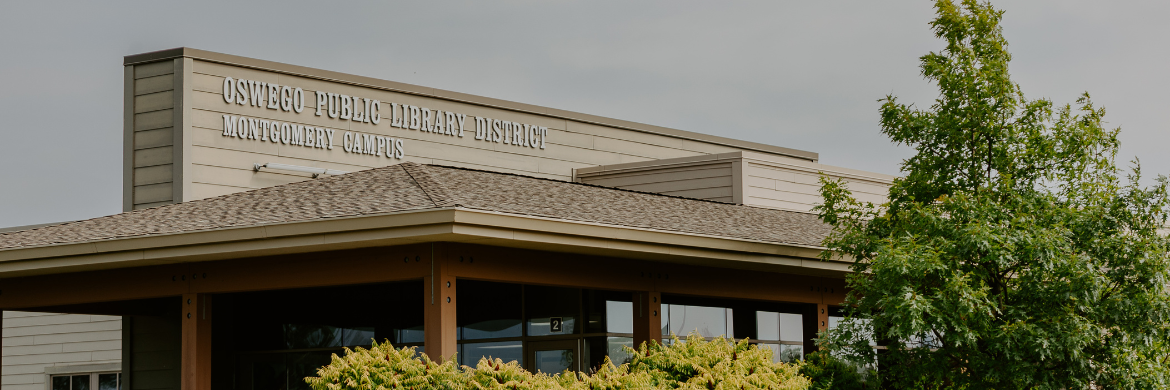 Photo of Montgomery Campus