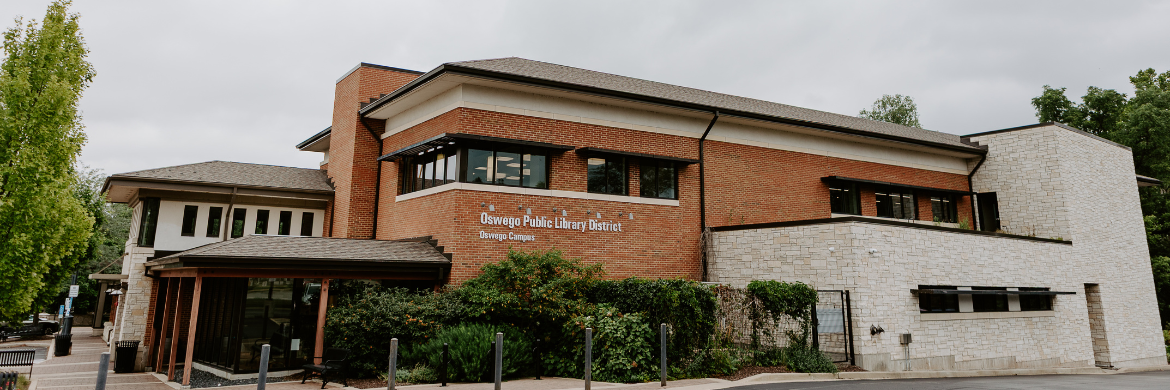 Photo of Oswego Campus