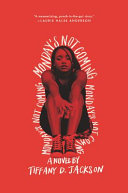 Image for "Monday's Not Coming"