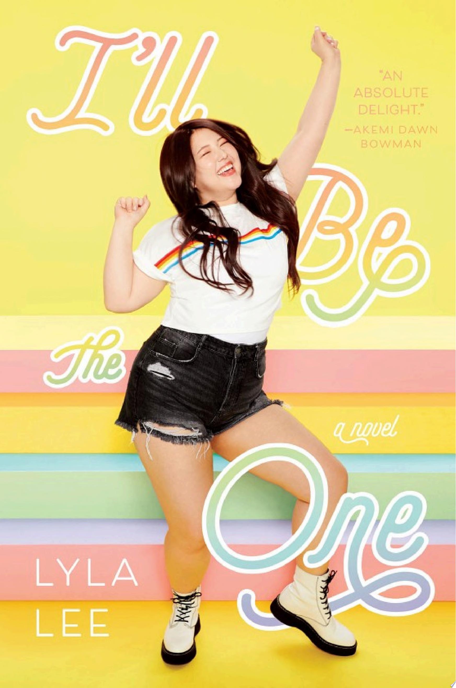 Image for "I'll Be the One"