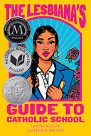 Image for "The Lesbiana's Guide to Catholic School"