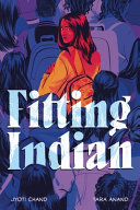 Image for "Fitting Indian"