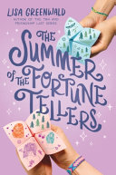Image for "The Summer of the Fortune Tellers"