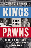Image for "Kings and Pawns"