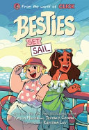 Image for "Besties: Set Sail"