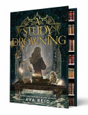 Image for "A Study in Drowning Collector&#039;s Deluxe Limited Edition"