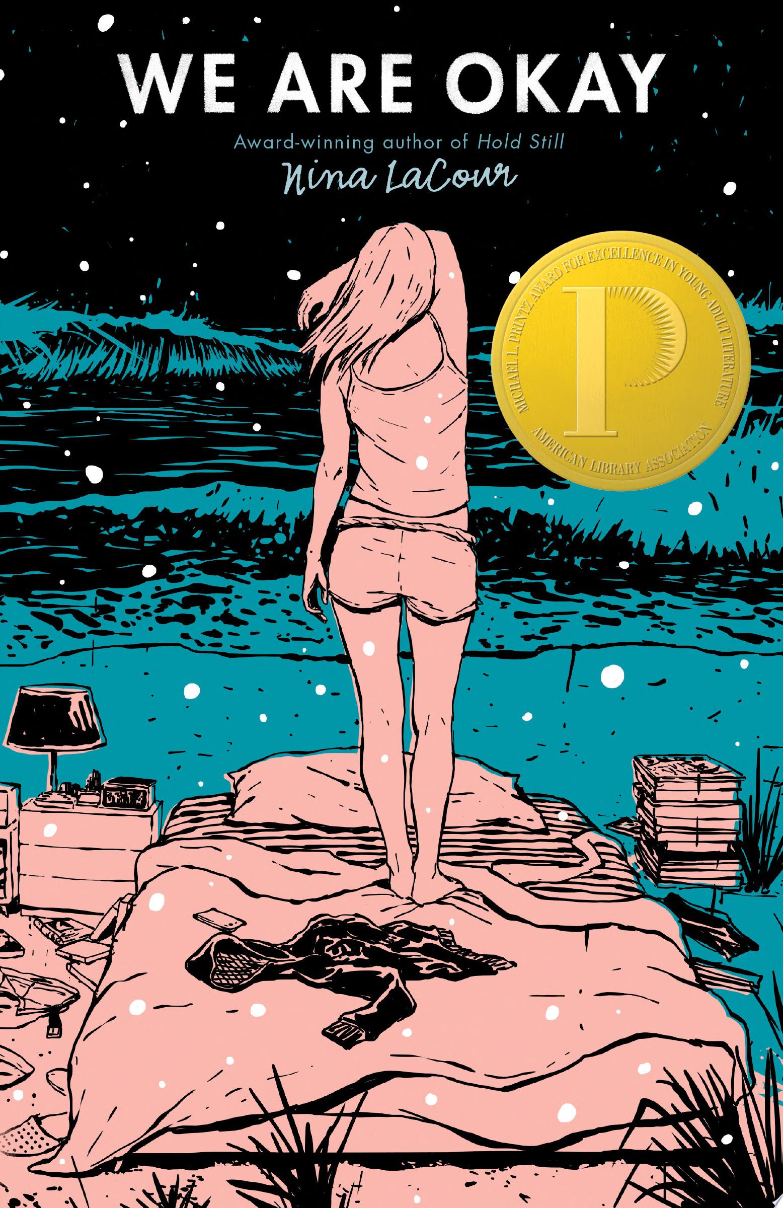 Image for "We Are Okay"