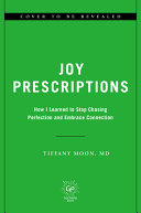 Image for "Joy Prescriptions"