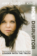 Image for "Holy Disruptor"