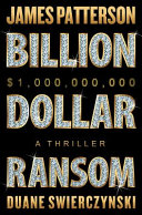Image for "Billion-Dollar Ransom"