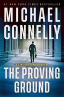 Image for "The Proving Ground"