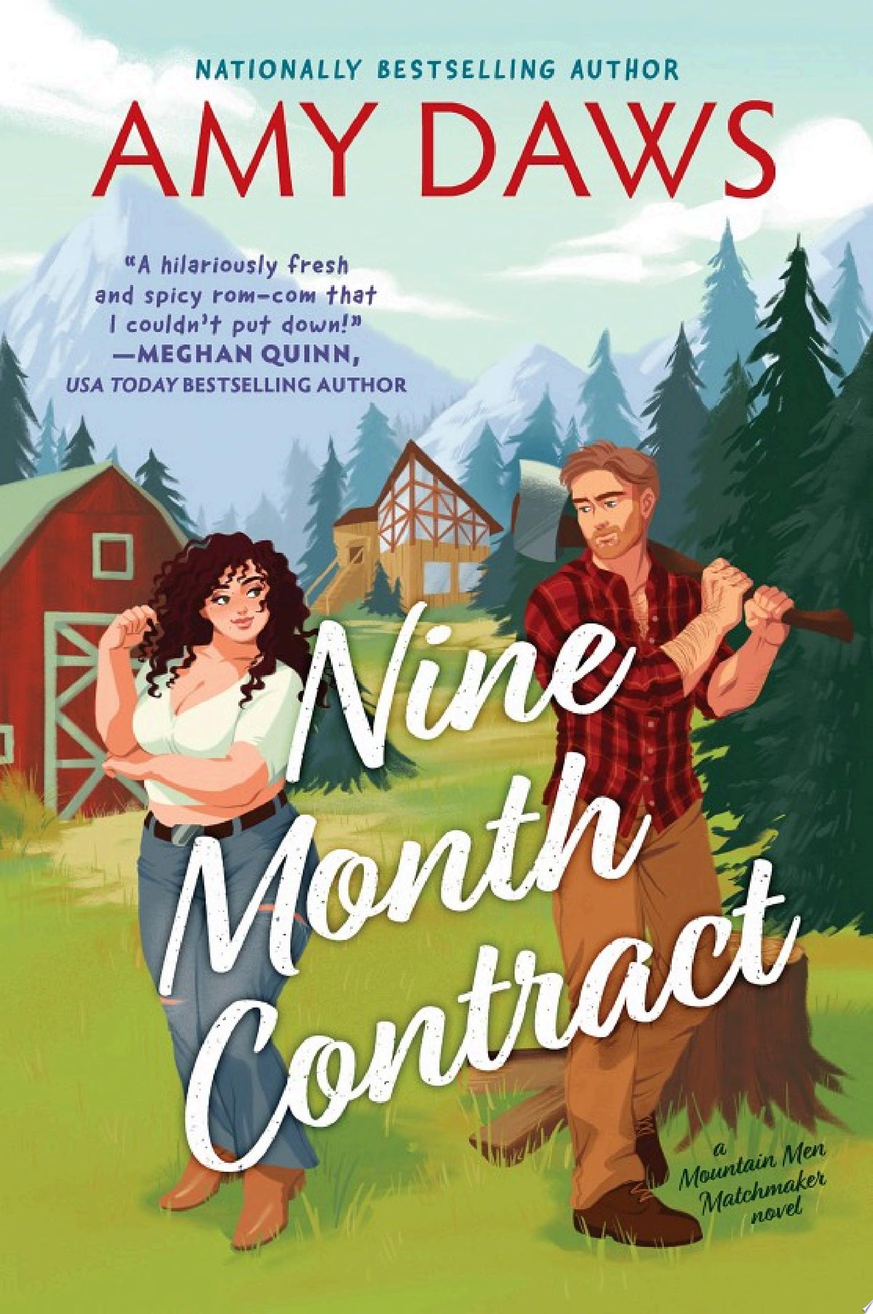Image for "Nine Month Contract"