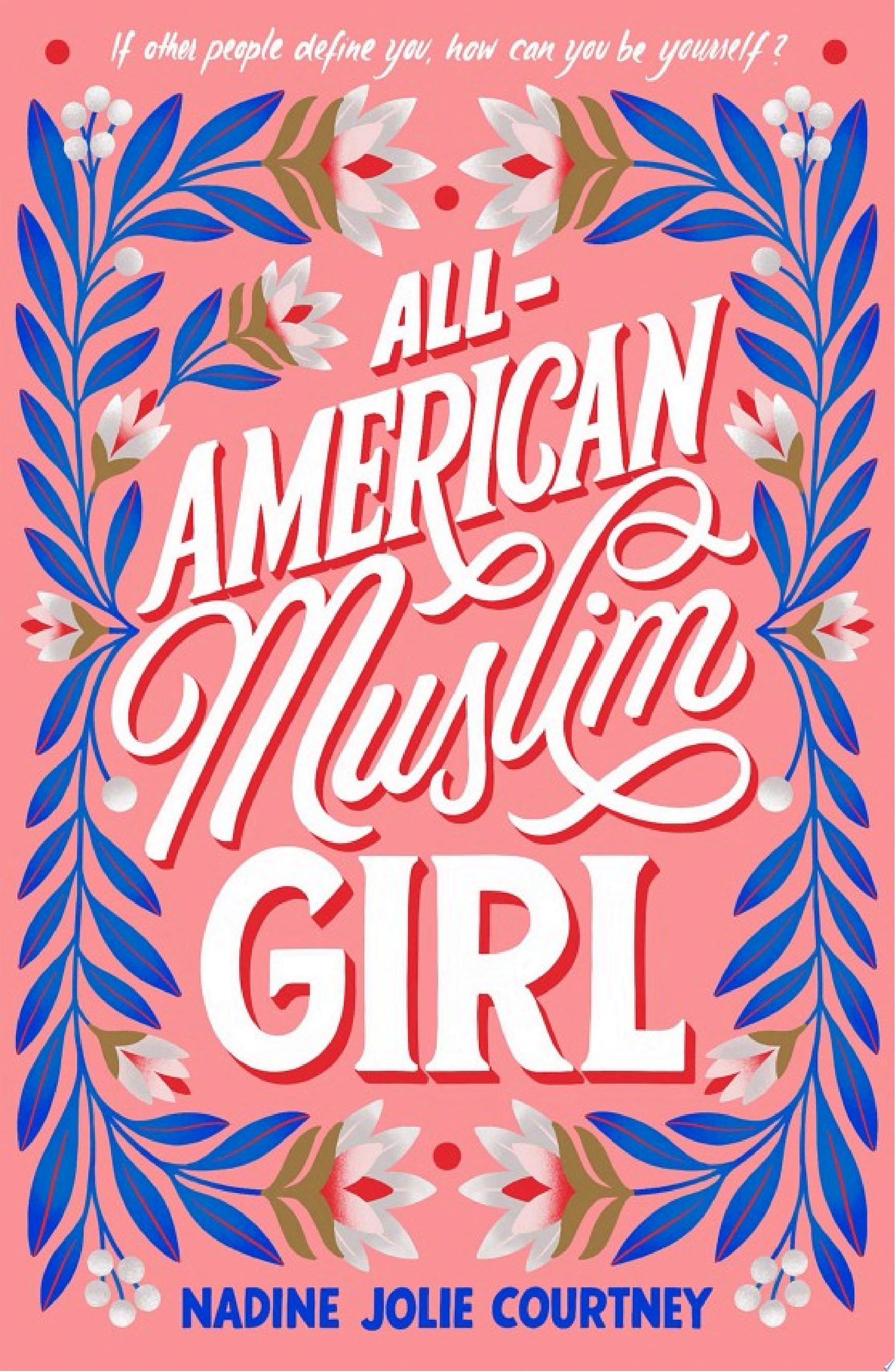 Image for "All-American Muslim Girl"