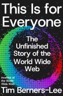 Image for "This Is for Everyone"
