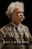 Image for "Mark Twain"