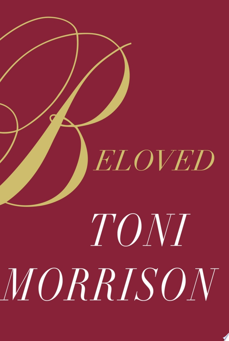 Image for "Beloved"