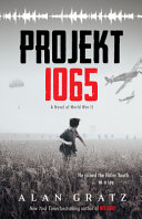 Image for "Projekt 1065: a Novel of World War II"