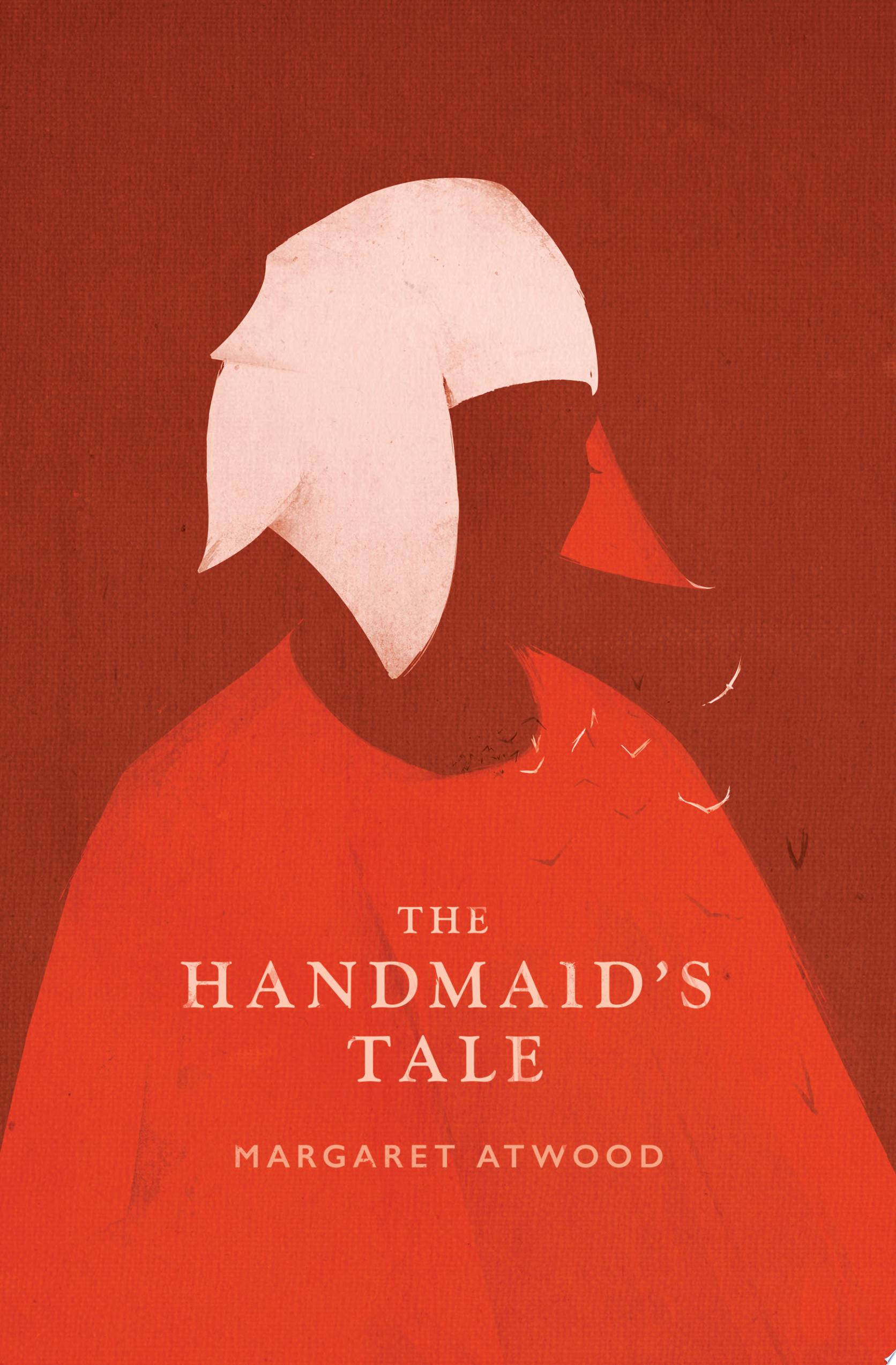Image for "The Handmaid&#039;s Tale"