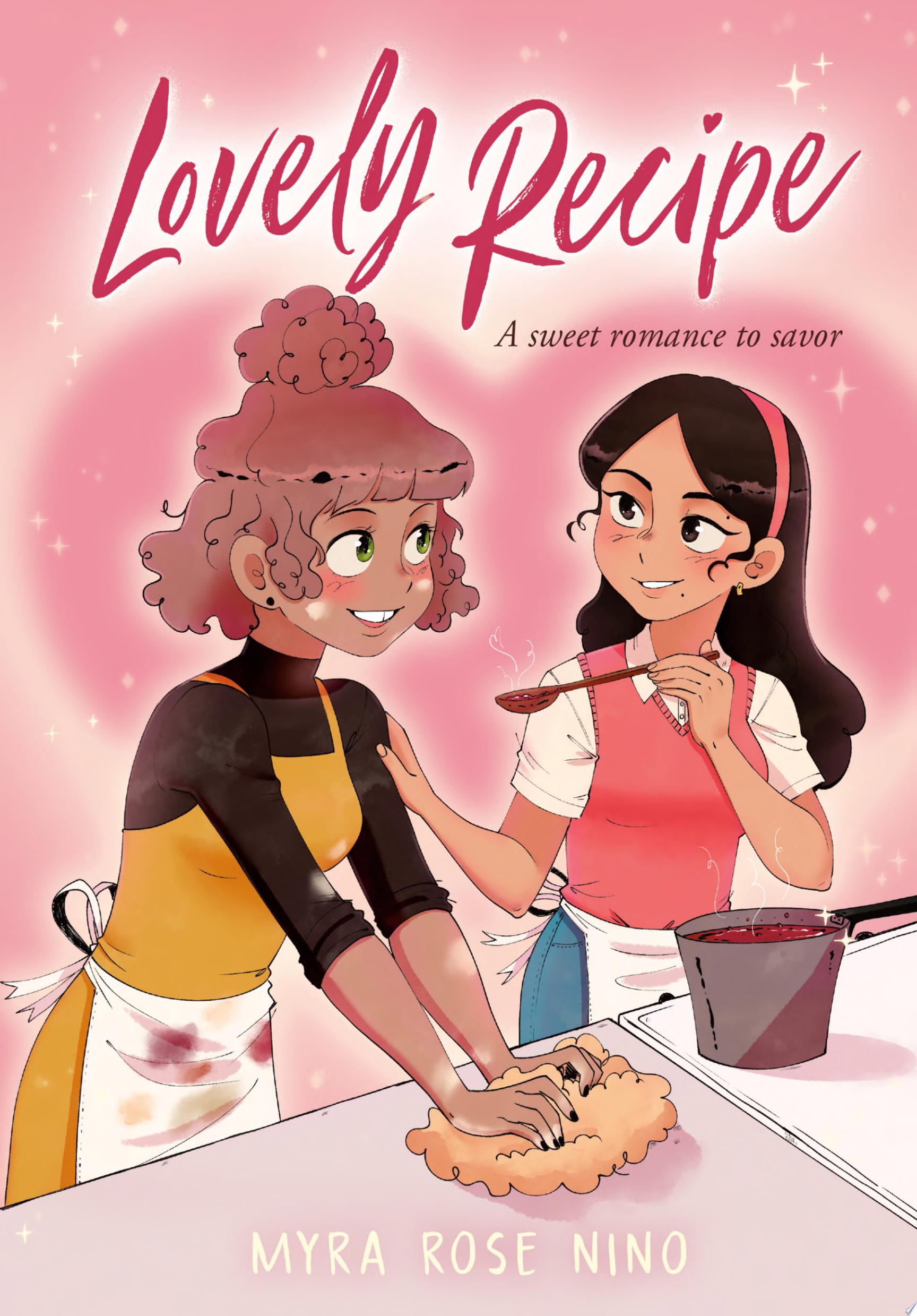 Image for "Lovely Recipe"