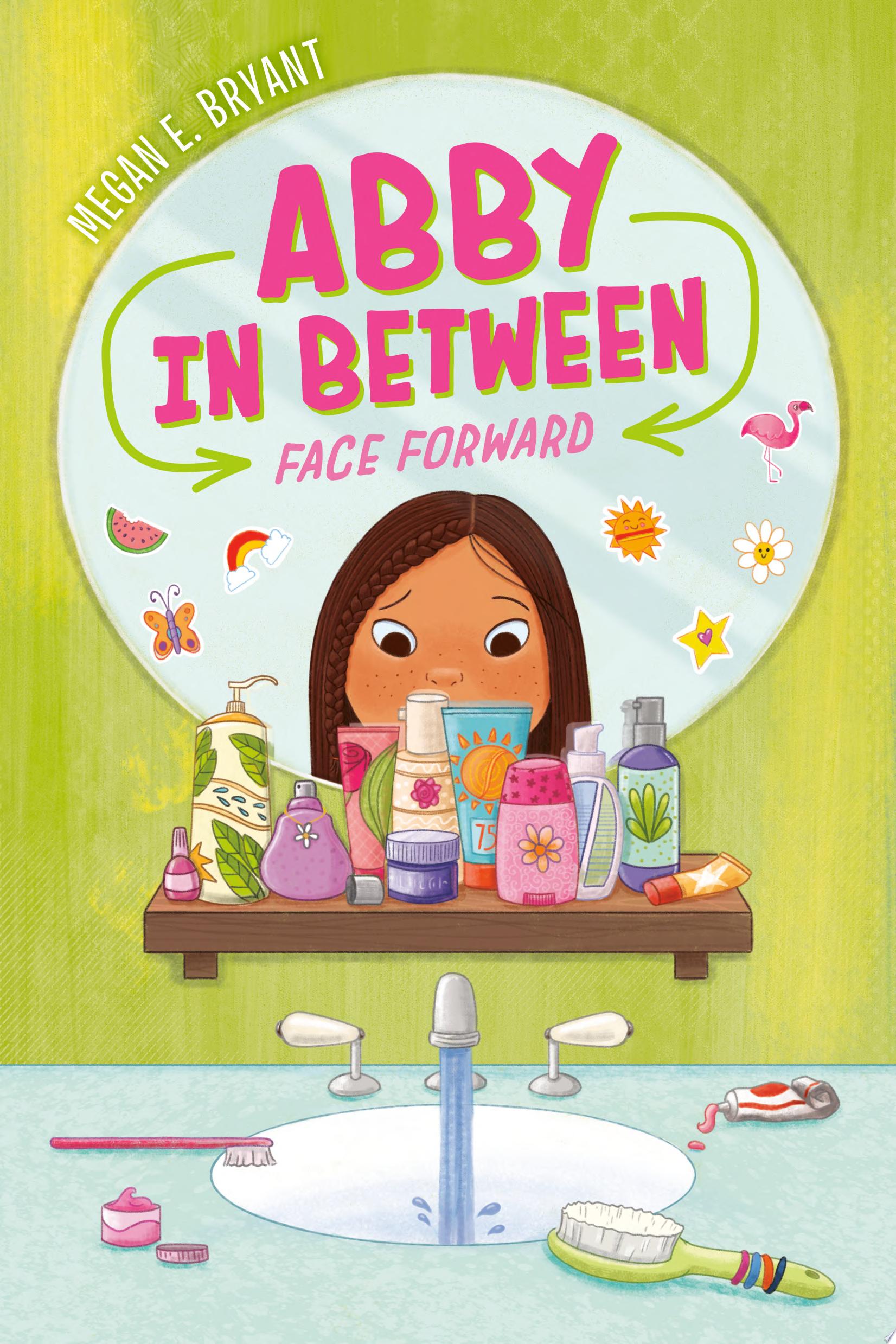 Image for "Face Forward #2"