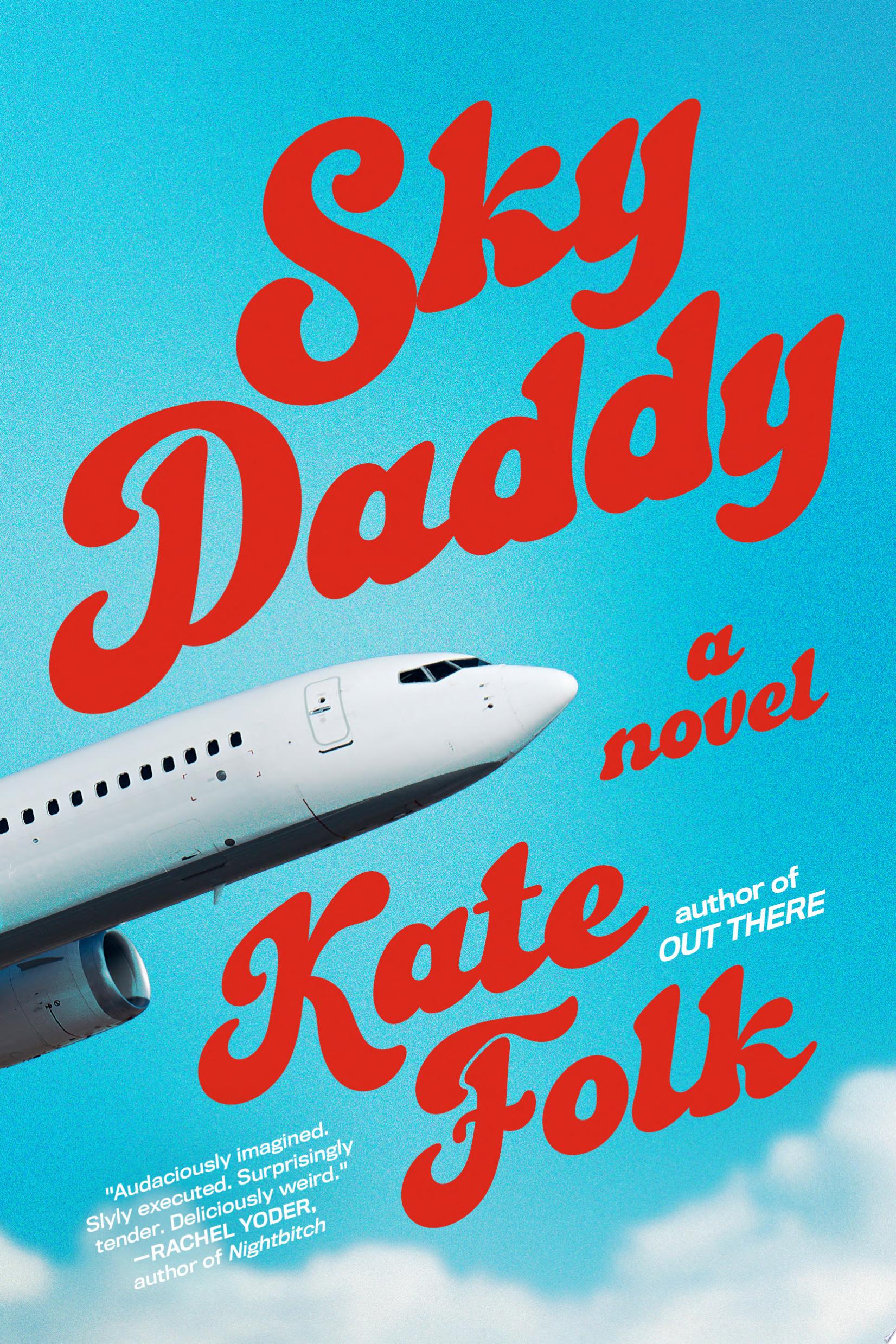 Image for "Sky Daddy"