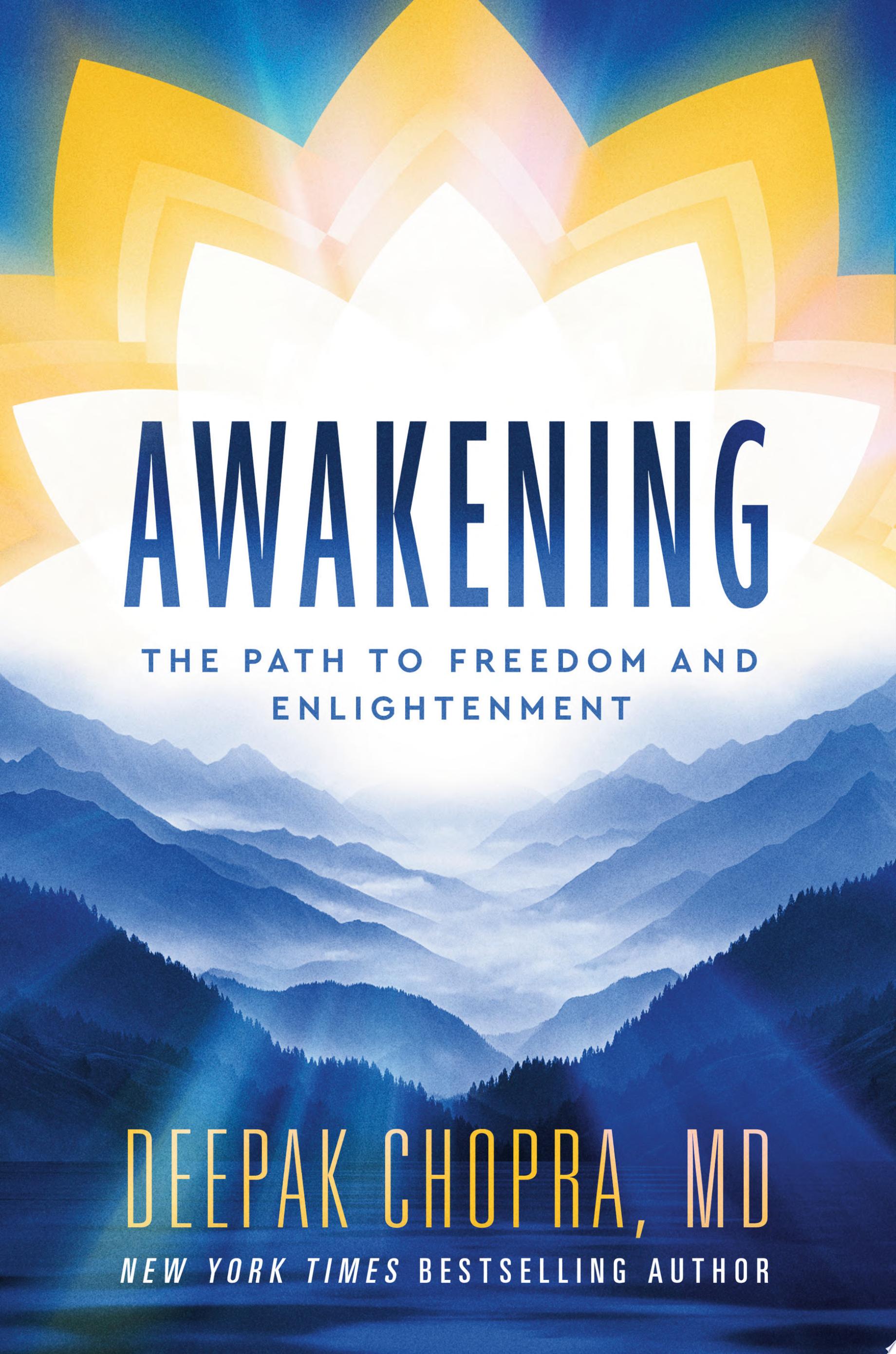 Image for "Awakening"