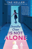 Image for "Jennifer Chan Is Not Alone"