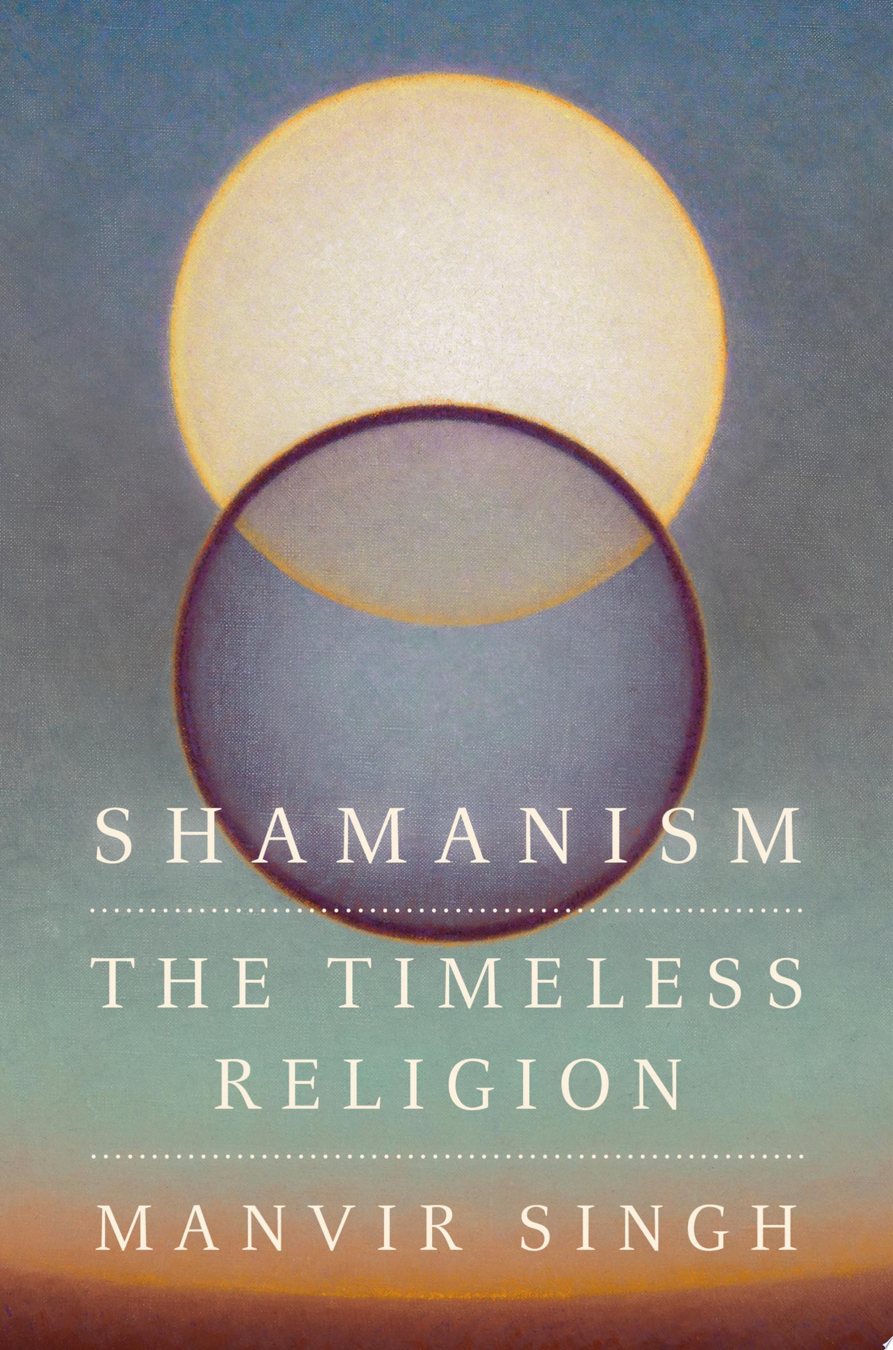 Image for "Shamanism"