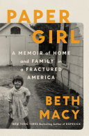 Image for "Paper Girl"