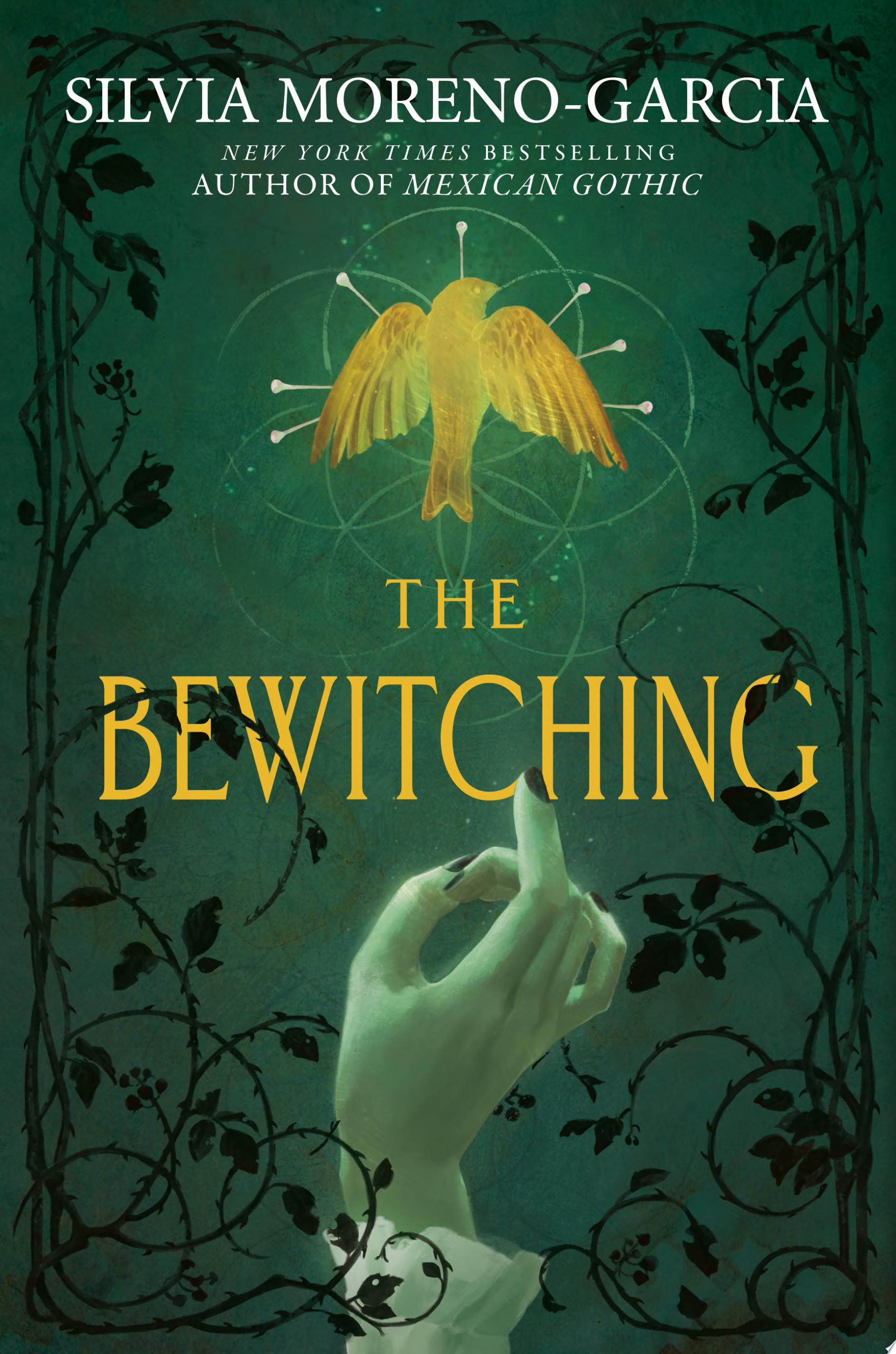 Image for "The Bewitching"