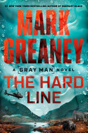 Image for "The Hard Line"