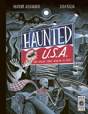 Image for "Haunted USA"