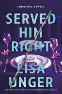 Image for "Served Him Right"
