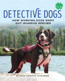 Image for "Detective Dogs"