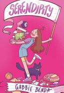 Image for "Serendipity"