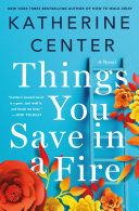 Image for "Things You Save in a Fire"