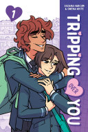 Image for "Tripping Over You Book 1"