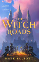 Image for "The Witch Roads"