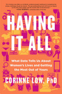 Image for "Having It All"