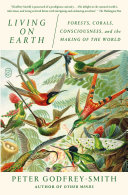 Image for "Living on Earth"