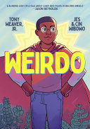 Image for "Weirdo"