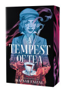 Image for "A Tempest of Tea"