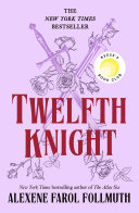 Image for "Twelfth Knight"