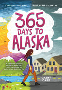 Image for "365 Days to Alaska"