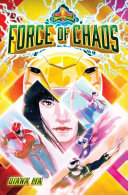 Image for "Force of Chaos (Mighty Morphin Power Rangers Book 1)"