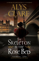 Image for "The Skeleton in the Rose Bed"