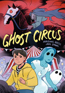 Image for "Ghost Circus"