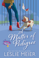 Image for "A Matter of Pedigree"