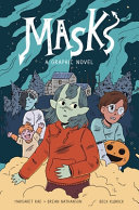 Image for "Masks"