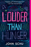 Image for "Louder Than Hunger"
